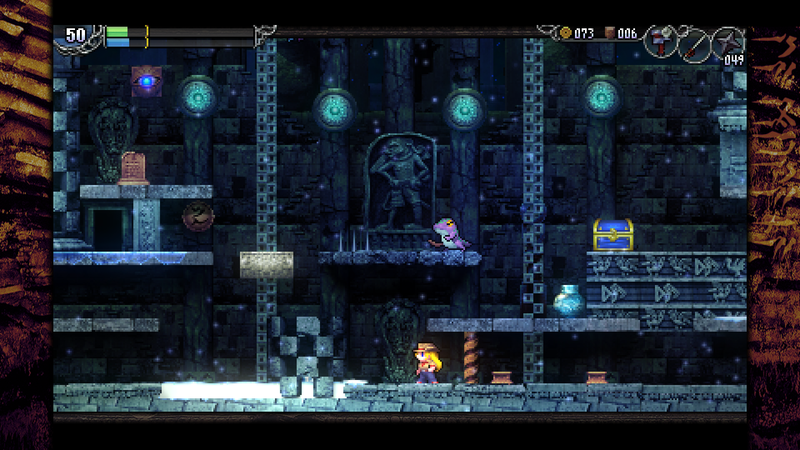 La-Mulana 2 image 7