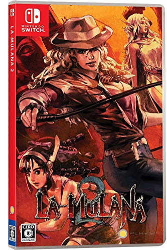 La-Mulana 2 image 1