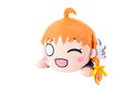 Love Live! Sunshine!! Nesoberi Plush: Chika Takami Jersey (M) thumbnail 1