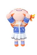 Love Live! Sunshine!! Nesoberi Plush: Chika Takami Jersey (M) thumbnail 2