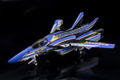 Macross 1/60 Scale: Perfect Trance VF-1J Macross 35th Anniversary Painted Model thumbnail 3