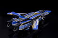 Macross 1/60 Scale: Perfect Trance VF-1J Macross 35th Anniversary Painted Model thumbnail 4