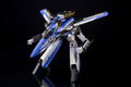 Macross 1/60 Scale: Perfect Trance VF-1J Macross 35th Anniversary Painted Model thumbnail 5