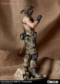 Metal Gear Solid V The Phantom Pain 1/6 Scale Pre-Painted Statue: Venom Snake Play Demo Ver. thumbnail 10