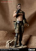 Metal Gear Solid V The Phantom Pain 1/6 Scale Pre-Painted Statue: Venom Snake Play Demo Ver. thumbnail 11