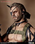 Metal Gear Solid V The Phantom Pain 1/6 Scale Pre-Painted Statue: Venom Snake Play Demo Ver. thumbnail 13