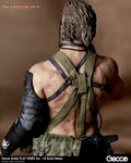 Metal Gear Solid V The Phantom Pain 1/6 Scale Pre-Painted Statue: Venom Snake Play Demo Ver. thumbnail 20