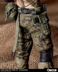 Metal Gear Solid V The Phantom Pain 1/6 Scale Pre-Painted Statue: Venom Snake Play Demo Ver. thumbnail 22