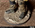 Metal Gear Solid V The Phantom Pain 1/6 Scale Pre-Painted Statue: Venom Snake Play Demo Ver. thumbnail 24