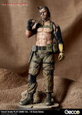 Metal Gear Solid V The Phantom Pain 1/6 Scale Pre-Painted Statue: Venom Snake Play Demo Ver. thumbnail 4
