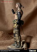 Metal Gear Solid V The Phantom Pain 1/6 Scale Pre-Painted Statue: Venom Snake Play Demo Ver. thumbnail 6
