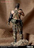 Metal Gear Solid V The Phantom Pain 1/6 Scale Pre-Painted Statue: Venom Snake Play Demo Ver. thumbnail 8