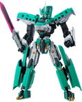 MODEROID Shinkansen Henkei Robo Shinkalion: Shinkalion E5 Hayabusa (Re-run) thumbnail 1