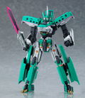 MODEROID Shinkansen Henkei Robo Shinkalion: Shinkalion E5 Hayabusa (Re-run) thumbnail 2