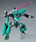 MODEROID Shinkansen Henkei Robo Shinkalion: Shinkalion E5 Hayabusa (Re-run) thumbnail 4