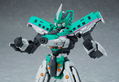 MODEROID Shinkansen Henkei Robo Shinkalion: Shinkalion E5 Hayabusa (Re-run) thumbnail 6