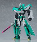 MODEROID Shinkansen Henkei Robo Shinkalion: Shinkalion E5 Hayabusa (Re-run) thumbnail 8