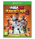 NBA 2K Playgrounds 2 thumbnail 1