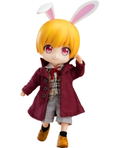 Nendoroid Doll: White Rabbit (Re-run) thumbnail 1