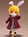 Nendoroid Doll: White Rabbit (Re-run) thumbnail 2