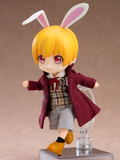 Nendoroid Doll: White Rabbit (Re-run) thumbnail 3