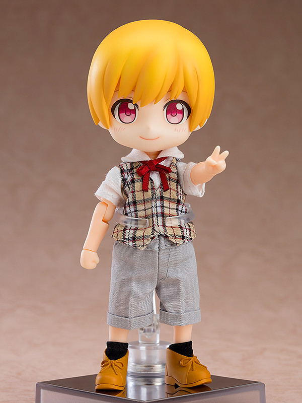 Nendoroid Doll: White Rabbit (Re-run) image 5