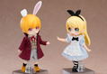 Nendoroid Doll: White Rabbit (Re-run) thumbnail 7