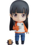 Nendoroid No. 1006 A Place Further Than the Universe: Shirase Kobuchizawa thumbnail 1