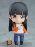 Nendoroid No. 1006 A Place Further Than the Universe: Shirase Kobuchizawa thumbnail 2