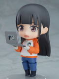 Nendoroid No. 1006 A Place Further Than the Universe: Shirase Kobuchizawa thumbnail 3