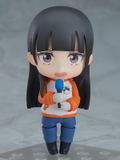 Nendoroid No. 1006 A Place Further Than the Universe: Shirase Kobuchizawa thumbnail 4