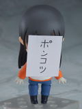 Nendoroid No. 1006 A Place Further Than the Universe: Shirase Kobuchizawa thumbnail 5