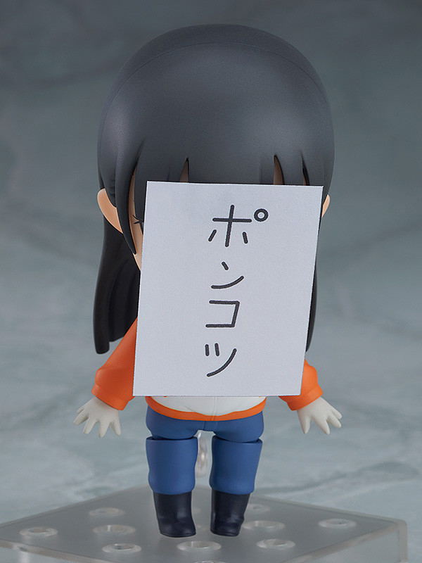 Nendoroid No. 1006 A Place Further Than the Universe: Shirase Kobuchizawa image 5