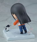 Nendoroid No. 1006 A Place Further Than the Universe: Shirase Kobuchizawa thumbnail 6