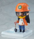Nendoroid No. 1006 A Place Further Than the Universe: Shirase Kobuchizawa thumbnail 7