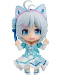 Nendoroid No. 994: Dennou Shoujo Siro thumbnail 1