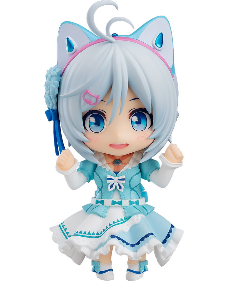 Nendoroid No. 994: Dennou Shoujo Siro image 1