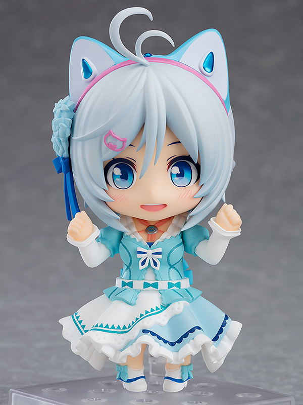Nendoroid No. 994: Dennou Shoujo Siro image 2