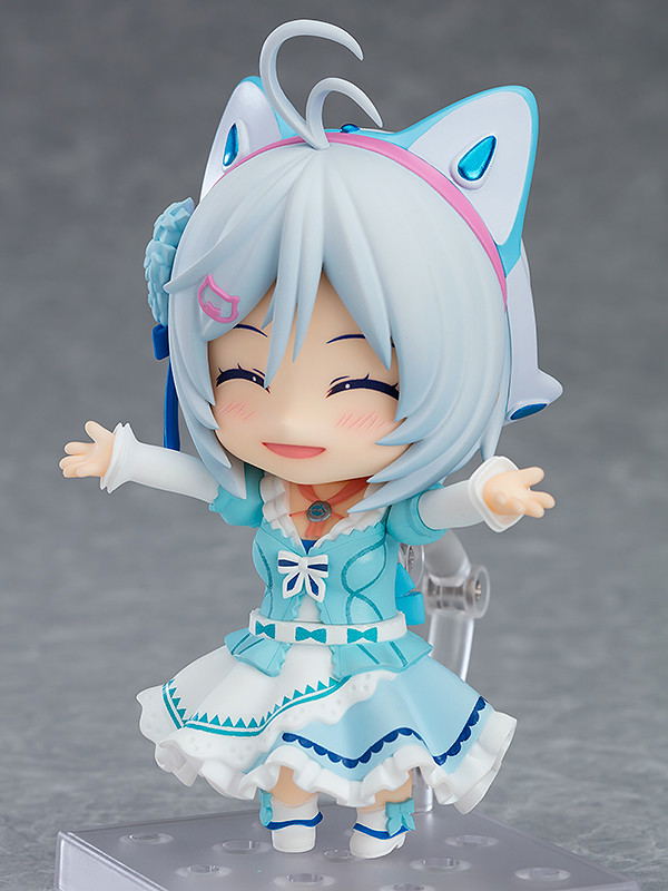 Nendoroid No. 994: Dennou Shoujo Siro image 3
