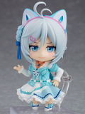 Nendoroid No. 994: Dennou Shoujo Siro thumbnail 4