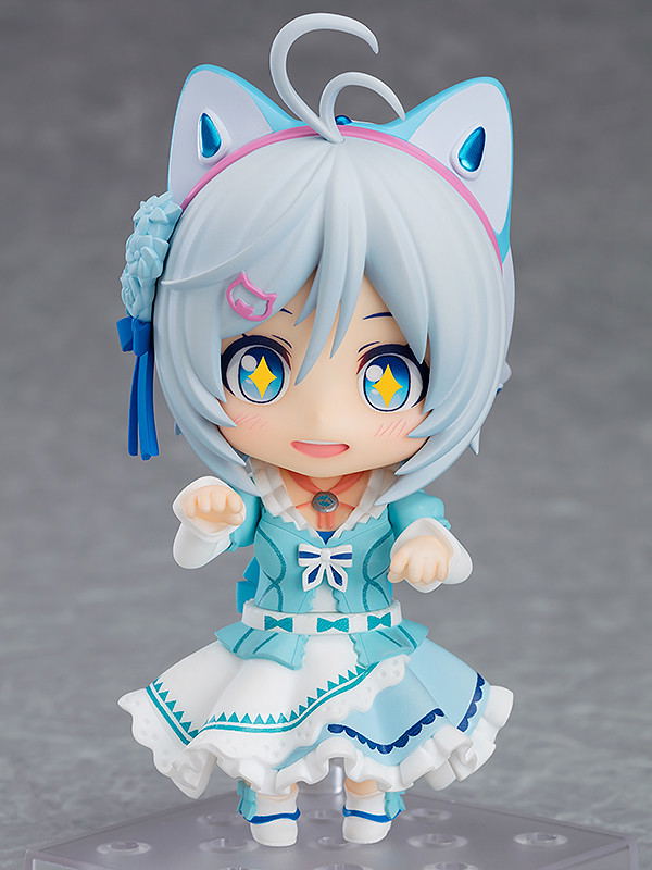 Nendoroid No. 994: Dennou Shoujo Siro image 6