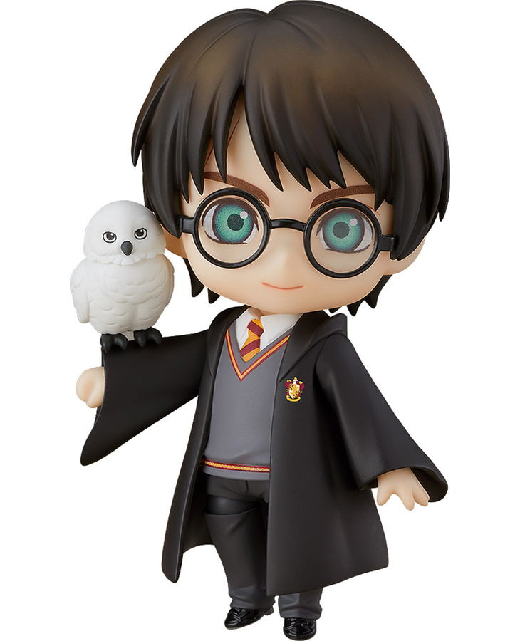 Nendoroid No. 999: Harry Potter image 1