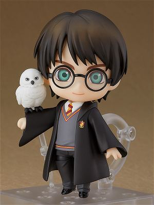 Nendoroid No. 999: Harry Potter