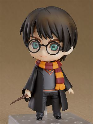 Nendoroid No. 999: Harry Potter