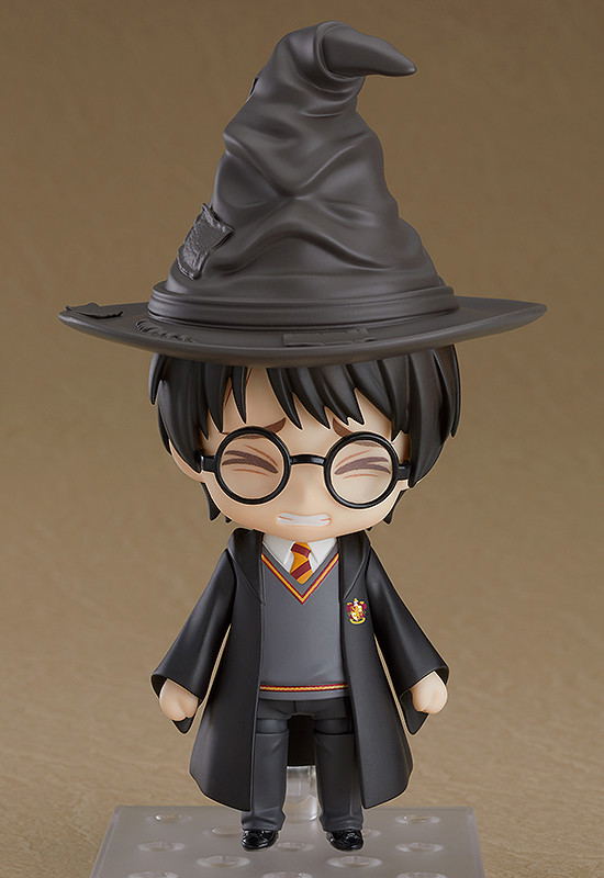 Nendoroid No. 999: Harry Potter [Good Smile Company Online Shop Limited Ver.] image 6