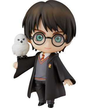 Nendoroid No. 999: Harry Potter [Good Smile Company Online Shop Limited Ver.]_