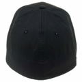 Nintendo Controller Gray Snapback Baseball Cap thumbnail 2