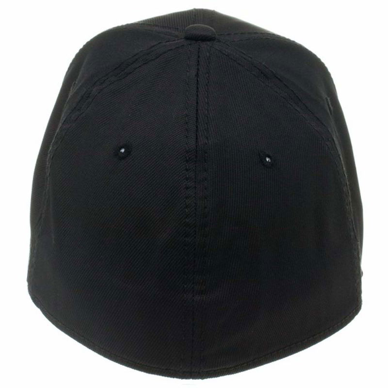 Nintendo Controller Gray Snapback Baseball Cap image 2
