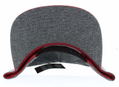 Nintendo Controller Gray Snapback Baseball Cap thumbnail 3
