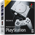PlayStation Classic thumbnail 1
